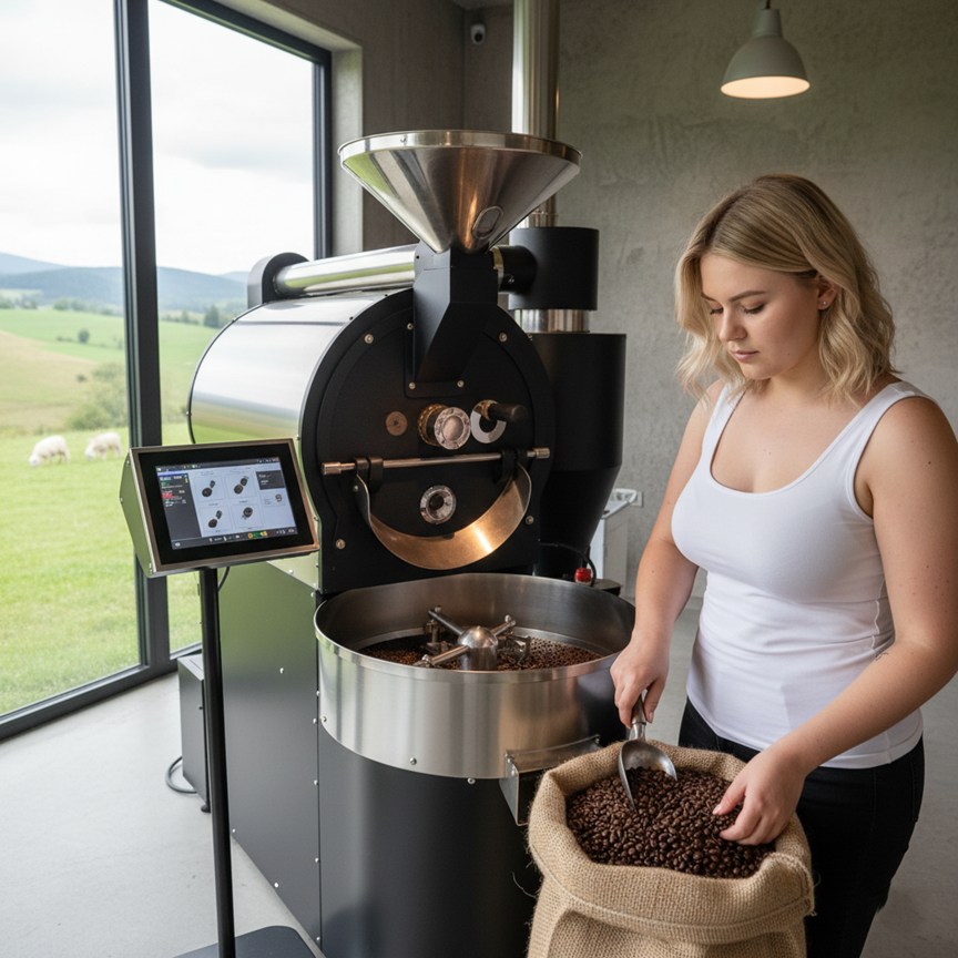 Fascinující Svět Kávy